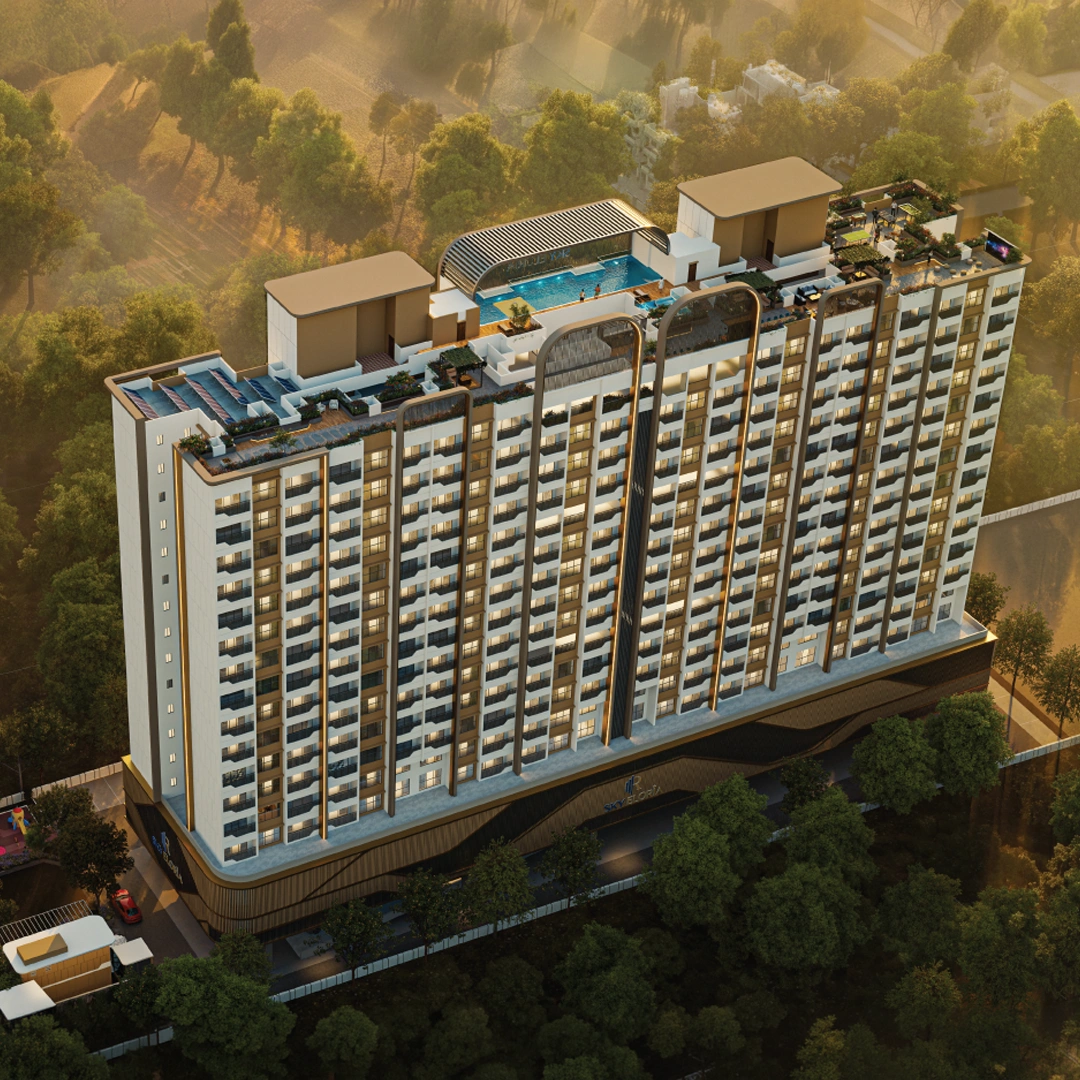Royal Sky Eloria Rahatani AboutUs Image