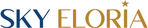 Royal Sky Eloria Rahatani Logo Image